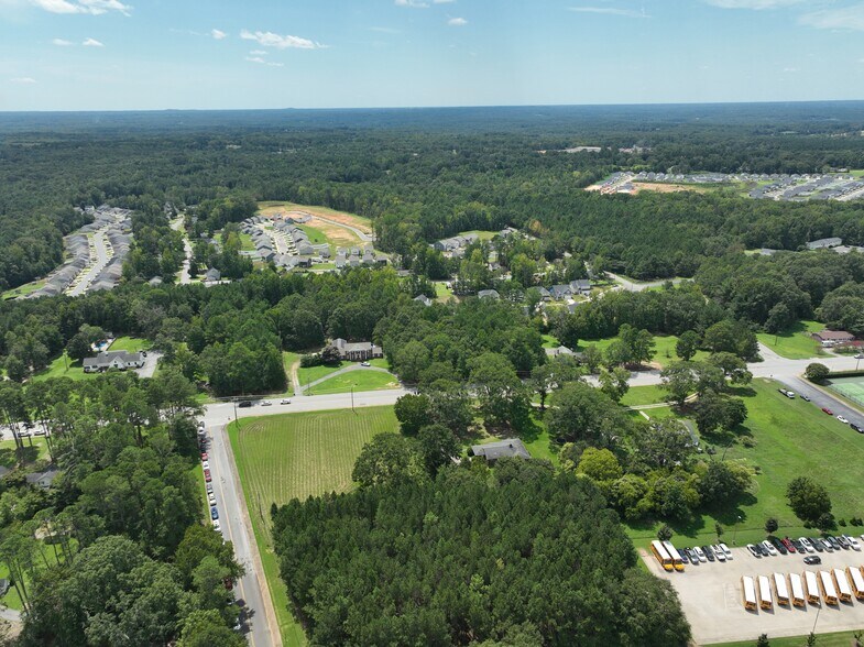 More Photos Of 1035 Cross Anchor Hwy, Woodruff Land For Sale