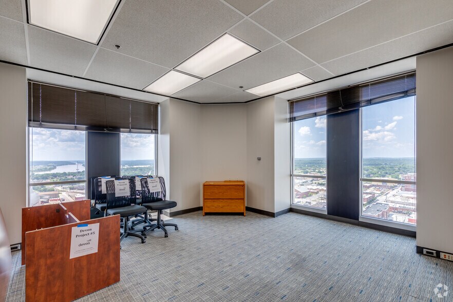 Photo of 25th Floor Ste 2500