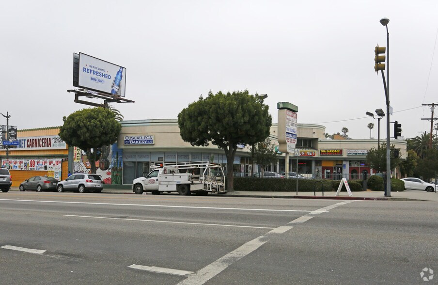 More Photos Of 2501 W Sunset Blvd, Los Angeles Unknown For Lease