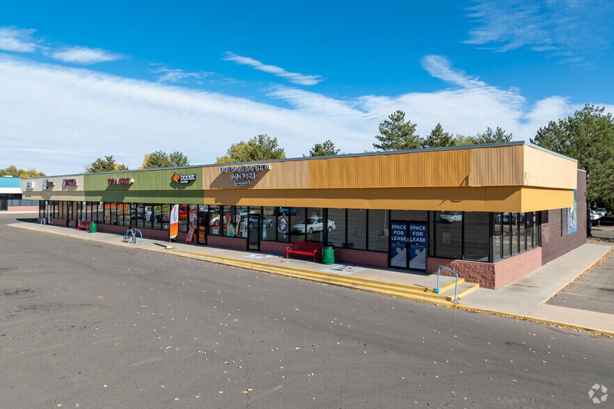 More Photos Of 6431-6791 W Colfax Ave, Lakewood Unknown For Lease