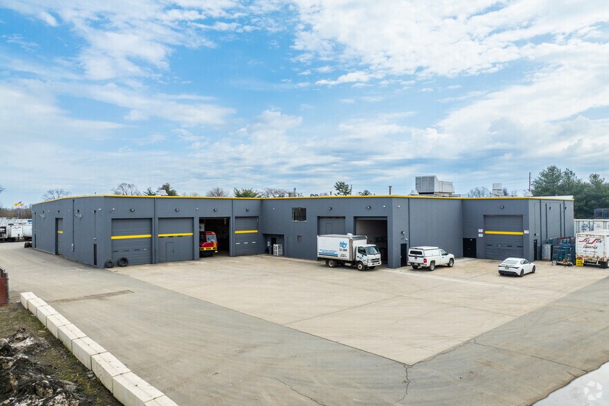 More Photos Of 2013 US-130, Burlington Land For Lease