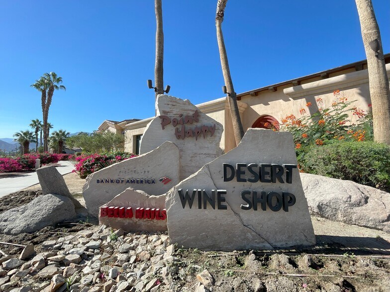 More Photos Of 78474 Highway 111, La Quinta General Retail For Lease