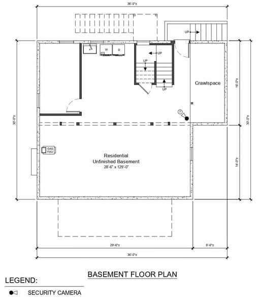 More Photos Of 1528 SE Holgate Blvd, Portland General Retail For Sale