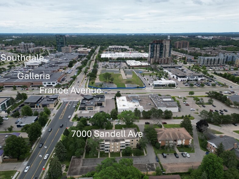 More Photos Of 7000 Sandell Ave, Edina Apartments For Sale