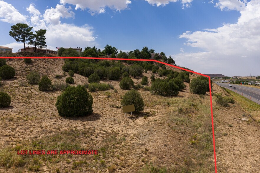 More Photos Of 12065 E State Route 69 Rt, Dewey Land For Sale
