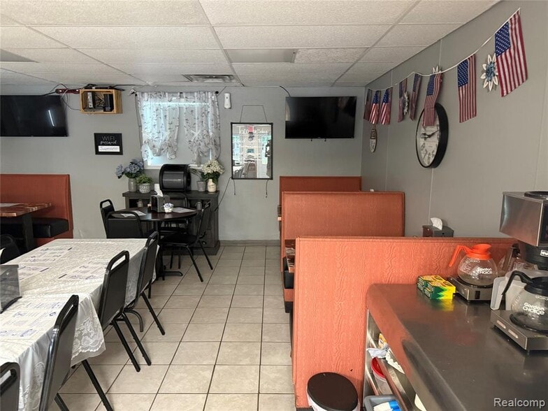 More Photos Of 6400 Detroit St, Otter Lake Freestanding For Sale