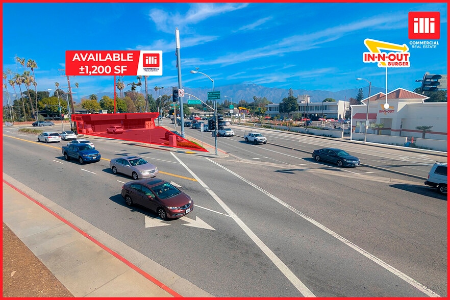 Primary Photo Of 1219 N Atlantic Blvd, Alhambra Veterinarian Kennel For Lease