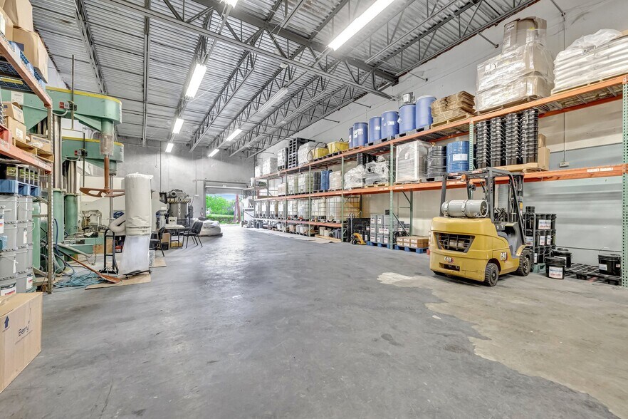 More Photos Of 4450 NW 126th Ave, Coral Springs Warehouse For Lease