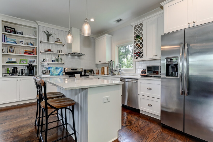 More Photos Of 2972 Lookout Pl NE, Atlanta Office Residential For Sale