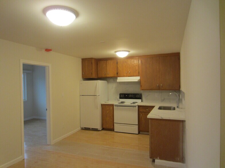 More Photos Of 2832-2840 San Bruno Ave, San Francisco Apartments For Sale
