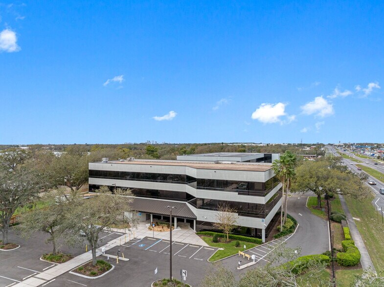 More Photos Of 6801 E Hillsborough Ave, Tampa Office Residential For Sale