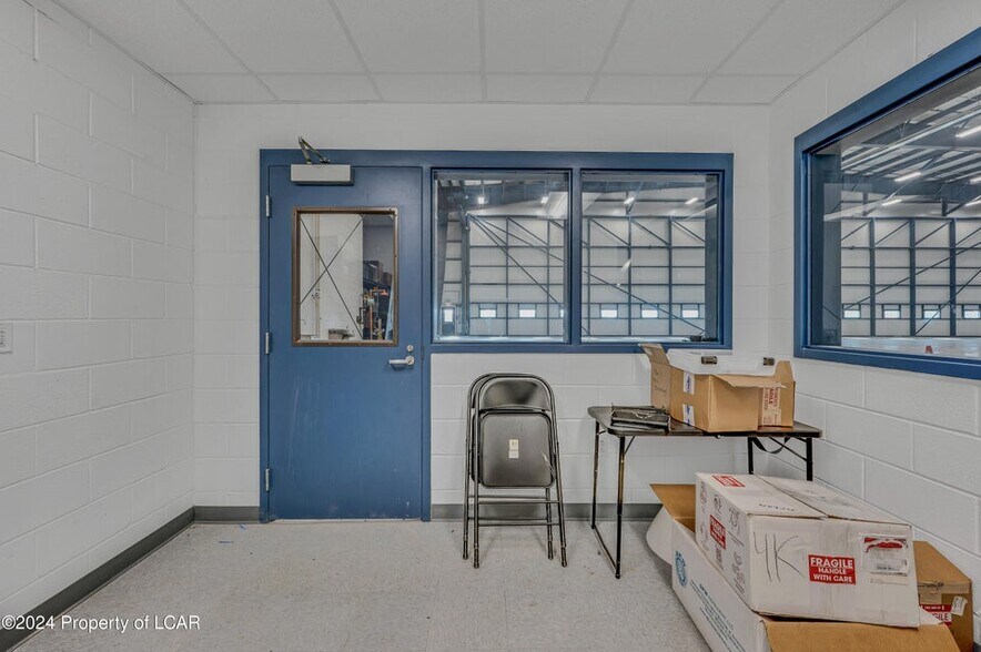 More Photos Of 5175 Old Airport Rd, Hazle Township Airplane Hangar For Sale