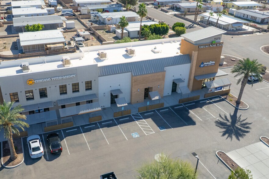 More Photos Of 11375 S Fortuna Rd, Yuma Storefront Retail Office For Sale