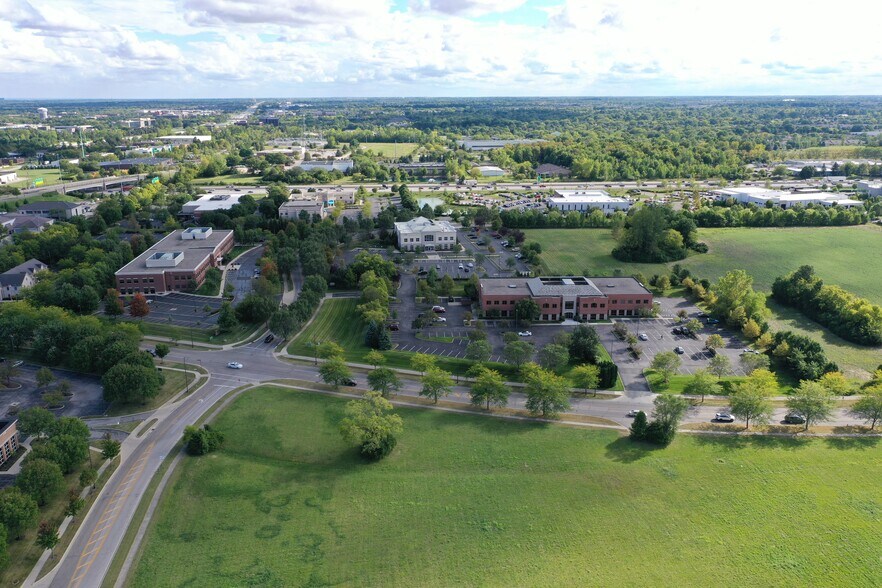 More Photos Of 5775 Perimeter Dr, Dublin Medical For Lease