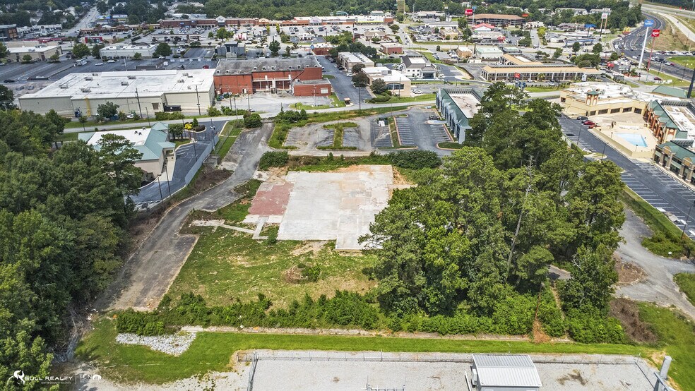 More Photos Of 111 Holiday Dr N, Macon Land For Sale