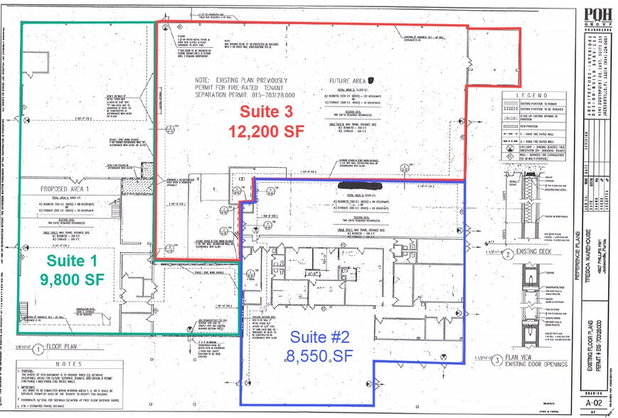 More Photos Of 4827 Philips Hwy, Jacksonville Warehouse For Sale