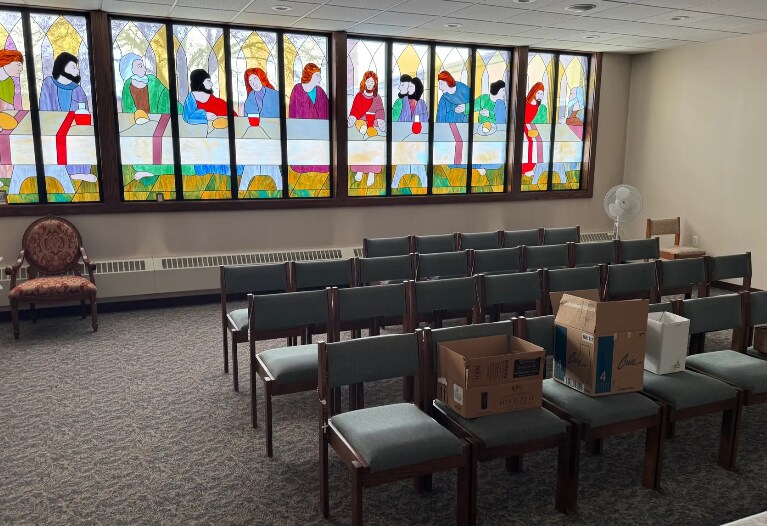 More Photos Of 2901 Manning St, Trenton Religious Facility For Sale