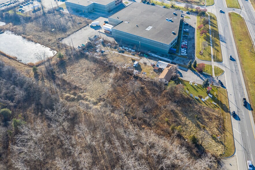 More Photos Of 44927 Michigan Ave, Canton Township Land For Sale