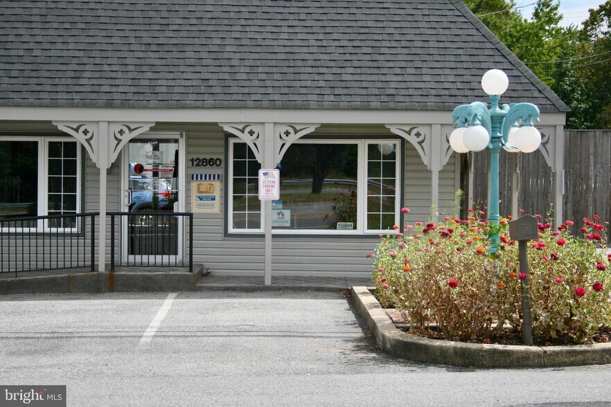 More Photos Of 12860 Hg Trueman Rd, Lusby Auto Repair For Sale