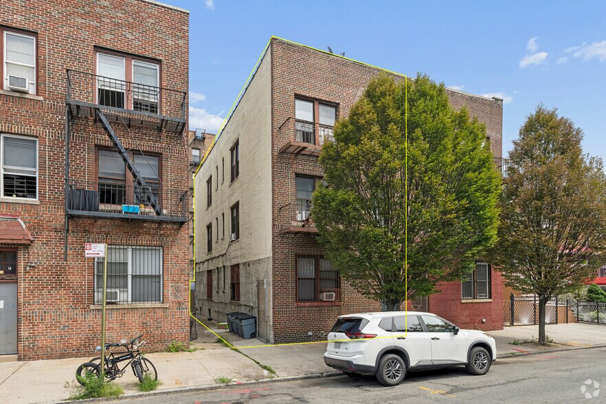 More Photos Of 359 E 34th St, Brooklyn Apartments For Sale