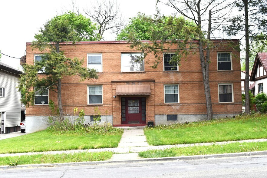 More Photos Of 59 Grand Ave, Johnson City Apartments For Sale