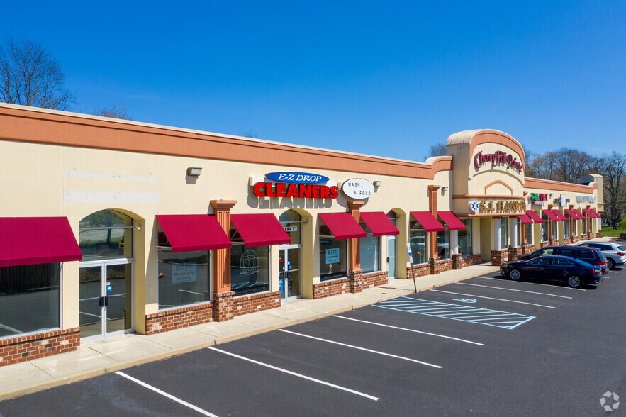 More Photos Of 1888 E Route 70, Cherry Hill Unknown For Lease