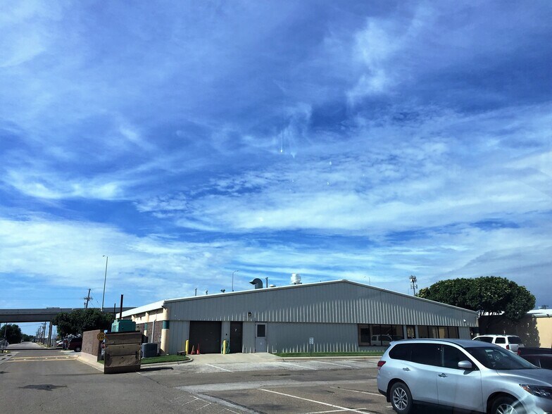 More Photos Of 421 E 34th St SE, Amarillo Industrial For Sale