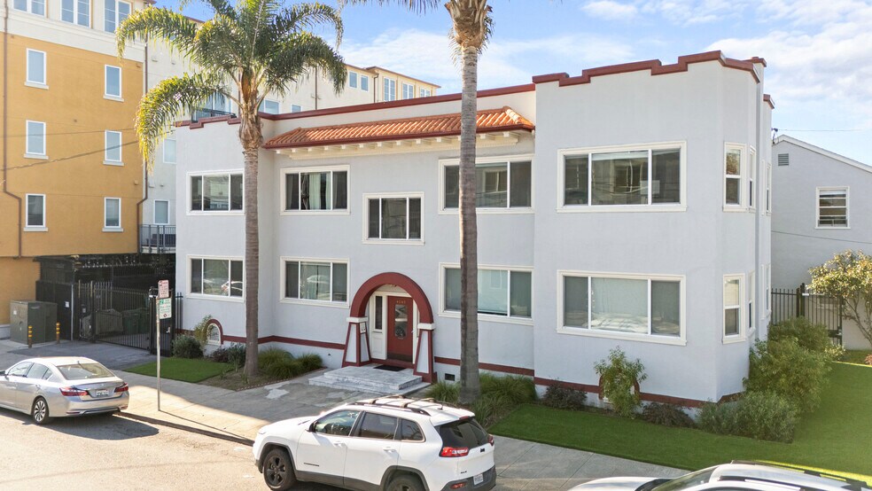 More Photos Of 4045 Manila Ave, Oakland Apartments For Sale
