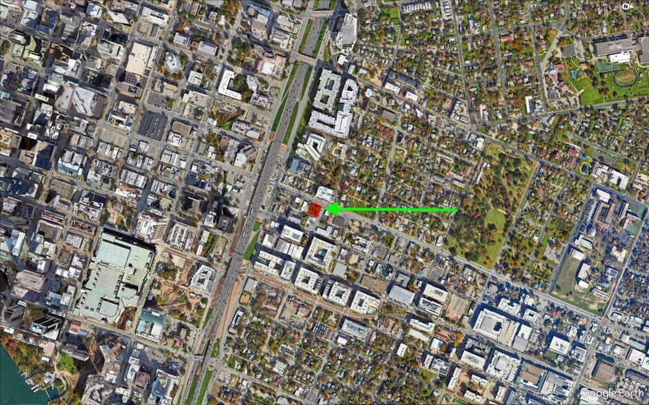 More Photos Of 917 E 7th St, Austin Land For Sale