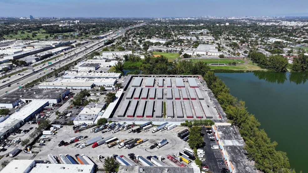 More Photos Of 450 Ansin Blvd, Hallandale Beach Self Storage For Sale
