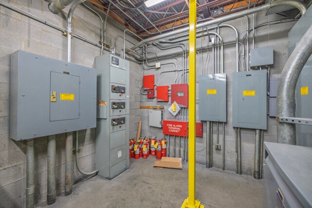 More Photos Of 230 Sardis Rd, Asheville Distribution For Sale