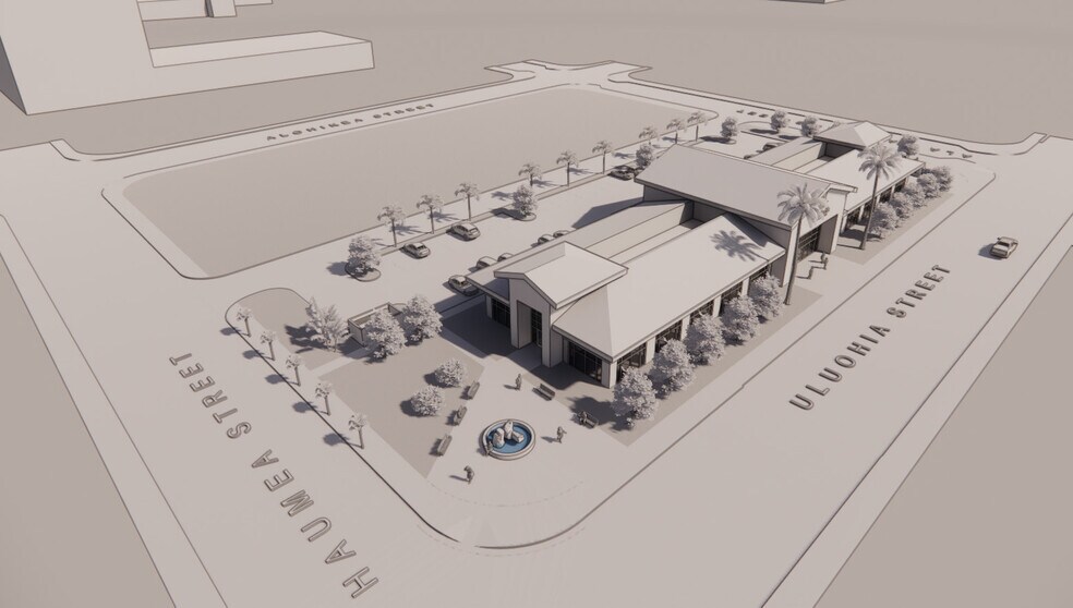 More Photos Of Ulu'ohi'a St, Kapolei Freestanding For Lease