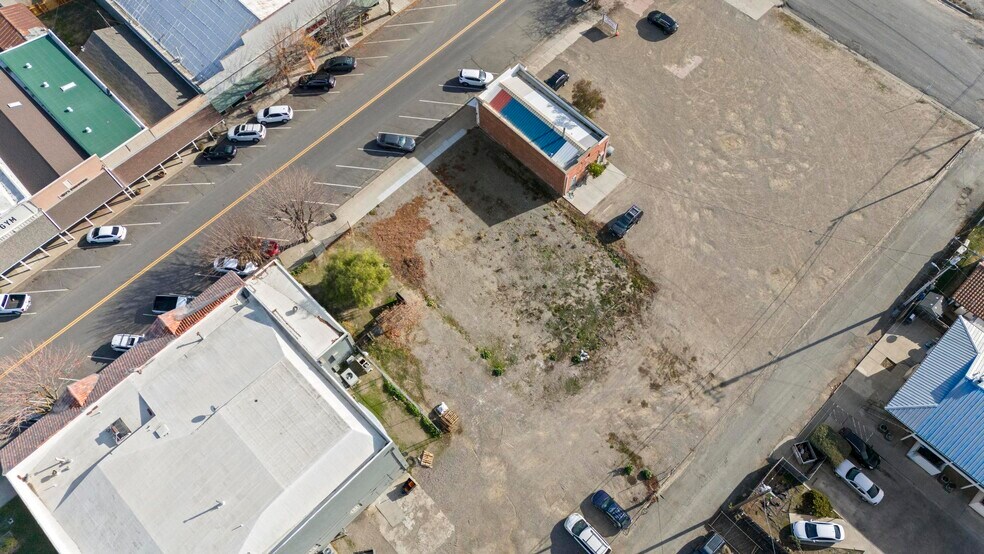 More Photos Of 558 7th St, Williams Land For Sale