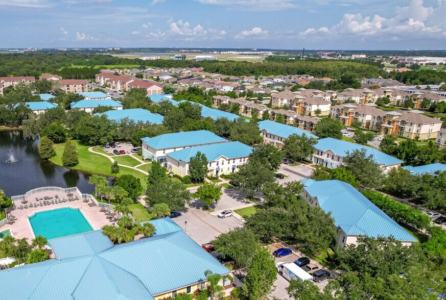 More Photos Of 2089 Heritage Key Blvd, Kissimmee Apartments For Sale