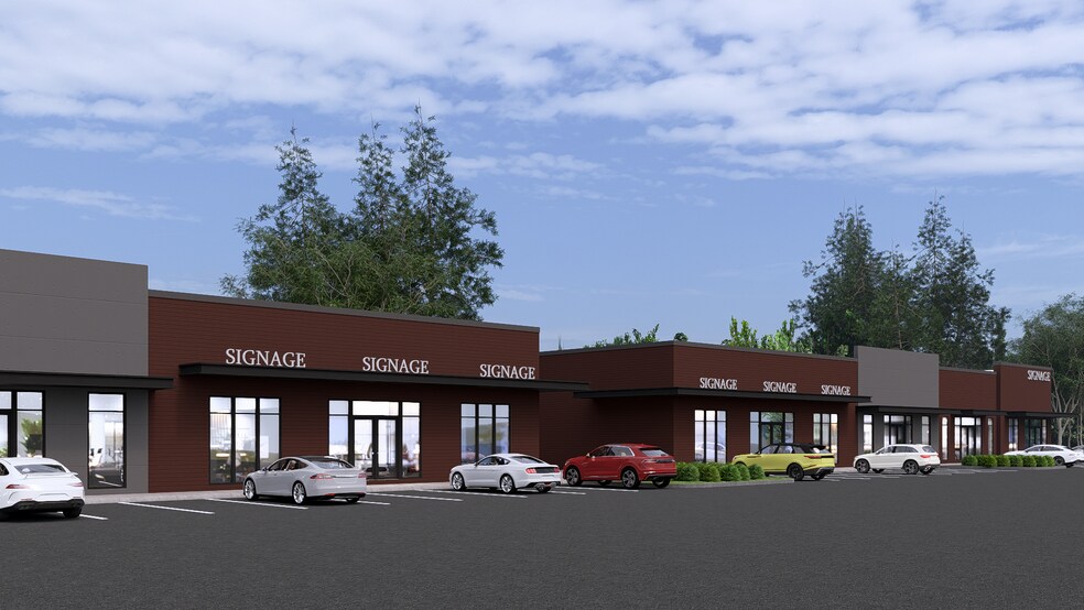 Primary Photo Of 13801 FM 973, Manor Unknown For Lease