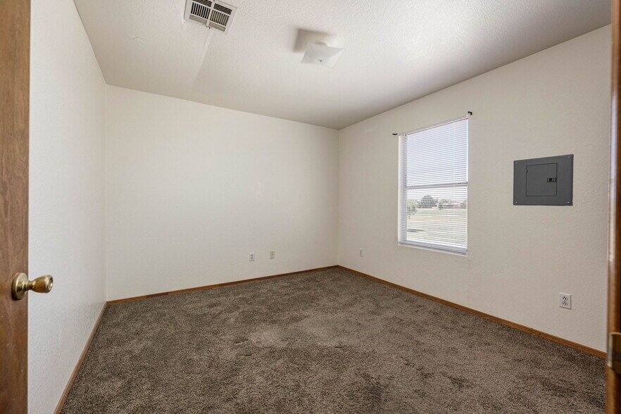 More Photos Of 2306 S Espina St, Las Cruces Apartments For Sale