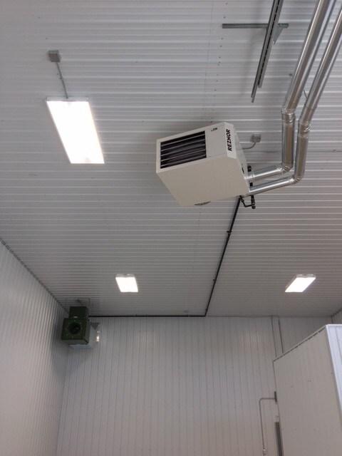 More Photos Of 615 Mission St, Winnipeg Warehouse For Lease