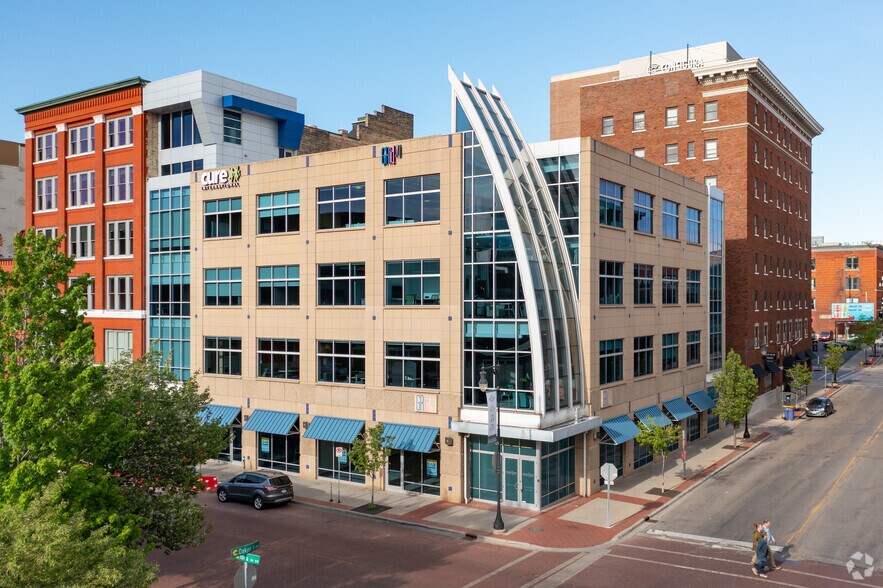 More Photos Of , Grand Rapids Office For Sale