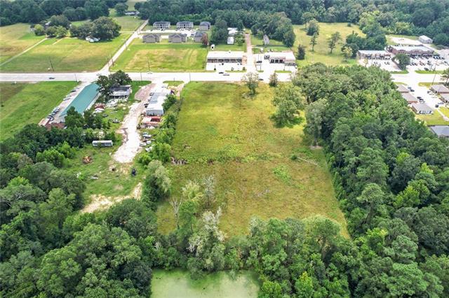 More Photos Of 14369 University, Hammond Land For Sale
