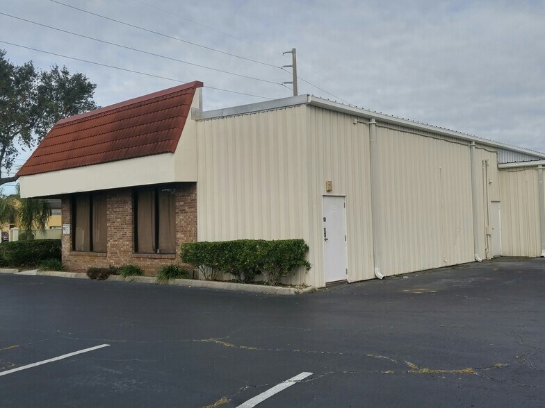 More Photos Of 6900 Aloma Ave, Winter Park Office For Sale