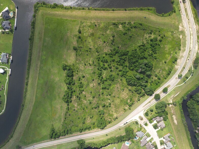 More Photos Of 0 Oak Harbor Bl Oak Harbor Blvd, Slidell Land For Sale