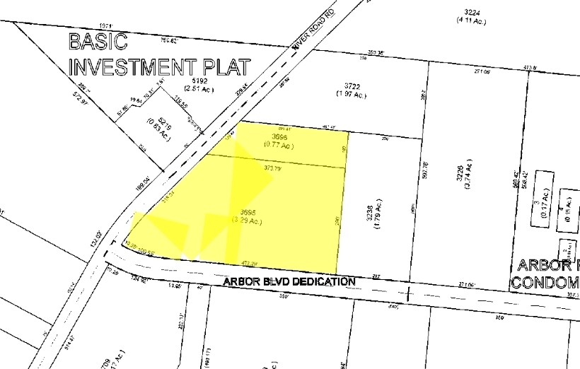 More Photos Of 2277-2297 Arbor Blvd, Dayton Warehouse For Lease