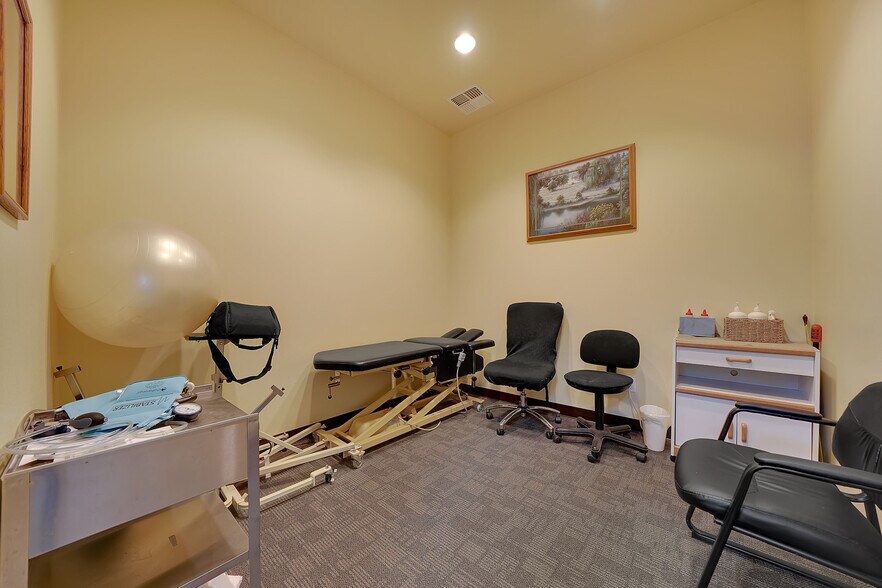 More Photos Of 711 S State Highway 49, Jackson Freestanding For Sale