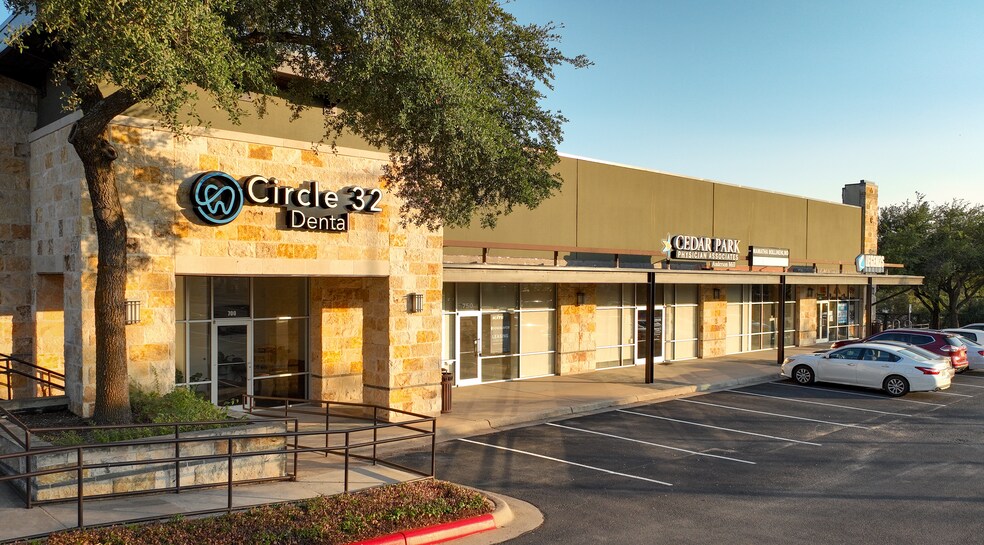 More Photos Of 11325-11521 Ranch Road 620 N, Austin Unknown For Lease