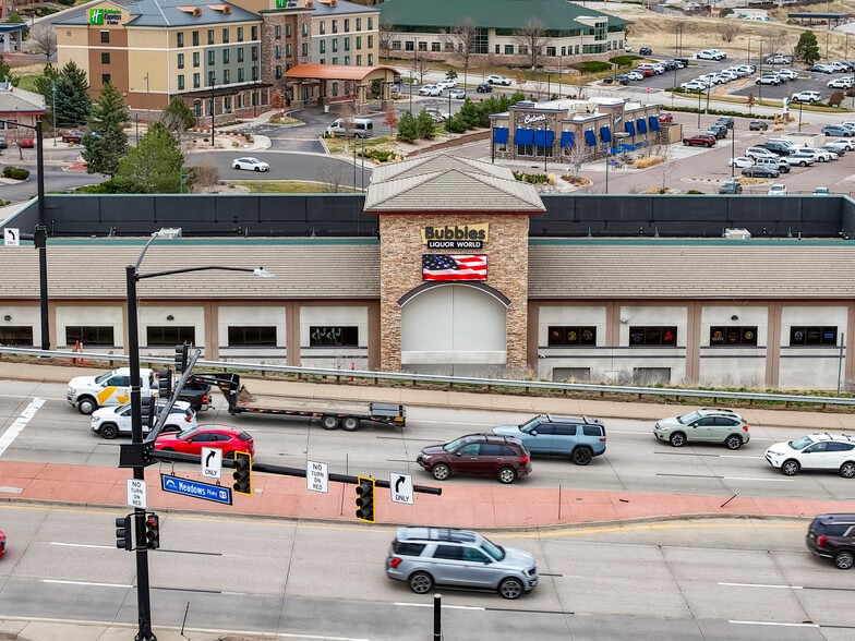 More Photos Of 675 Genoa Way, Castle Rock Freestanding For Sale