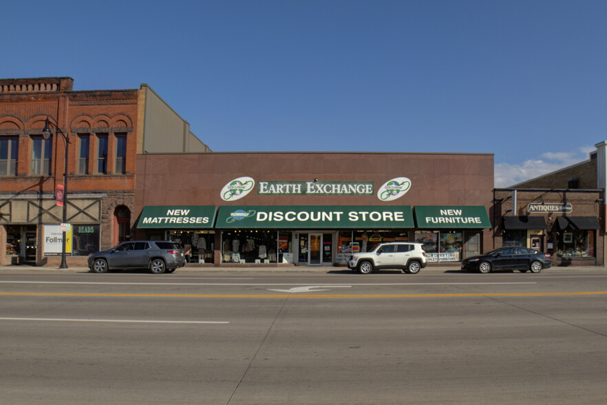 Primary Photo Of 1713 Belknap St, Superior Storefront For Sale