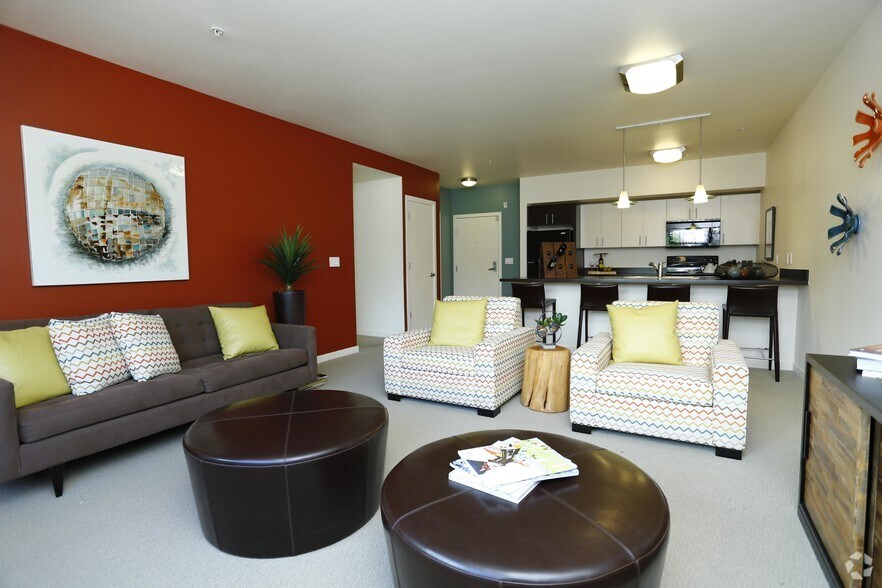 More Photos Of 3850 N Mississippi Ave, Portland Apartments For Lease