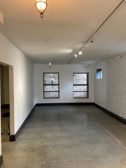 More Photos Of 497 Broome St, New York Storefront Retail Office For Lease