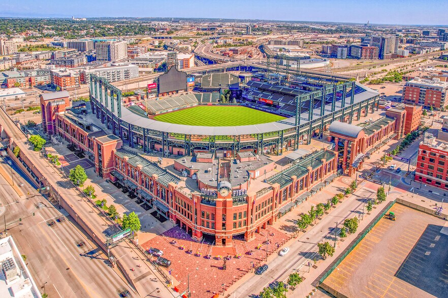 More Photos Of , Denver General Retail For Sale