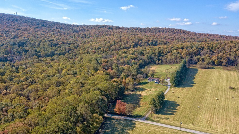 More Photos Of Quarter Branch Rd, Lovettsville Land For Sale